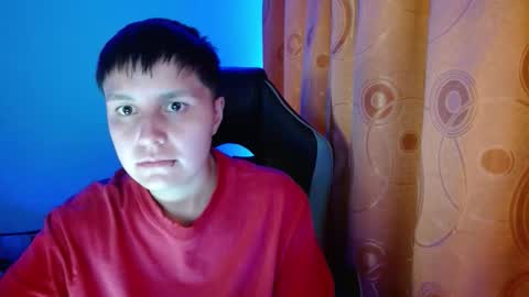 Veronica Clark online show from March 2026 01:42:01 AM