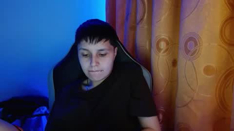 Veronica Clark online show from March 2026 04:28:02 AM