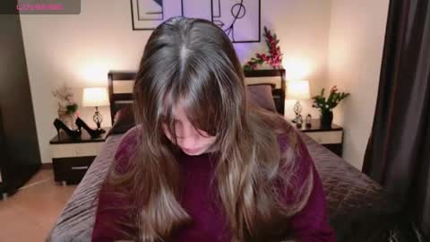 Veronica online show from February 2026 05:55:01 AM