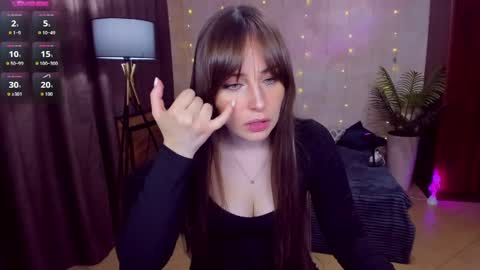 Veronica online show from April 2026 05:13:01 AM