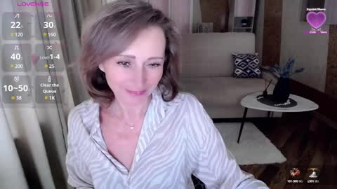 Helen online show from January 2025 05:49:01 AM