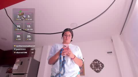 Veronica Gills online show from February 2026 04:36:02 PM