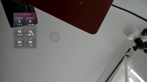 Veronica Gills online show from March 2026 08:44:01 PM