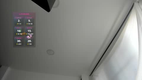 Veronica Gills online show from March 2026 04:22:02 PM