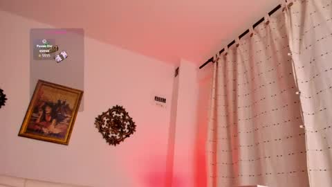 Veronica Gills online show from May 2026 11:34:04 PM