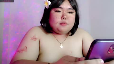 MS. VERONICA 22 I love Aza 3 online show from March 2025 09:13:01 AM