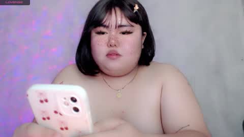 MS. VERONICA 22 I love Aza 3 online show from November 2025 10:40:02 AM