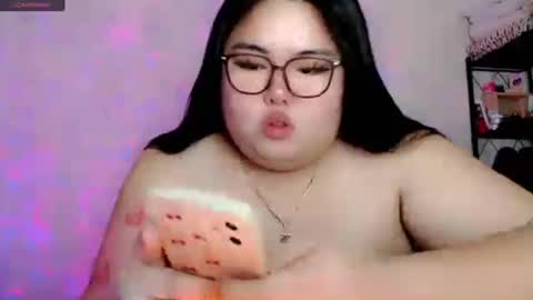 Snapshot of veronicakisses chatting on June 2026 12:14:01 AM MS. VERONICA 22 I love Aza 3 online show from June 2026 12:14:01 AM