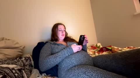 Veronica Lake online show from September 2025 09:24:01 AM