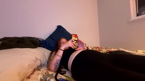 Veronica Lake online show from October 2025 02:22:02 AM