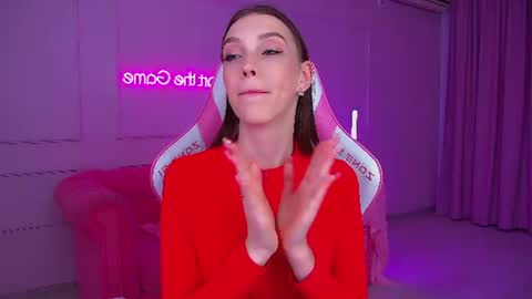 Veronica online show from July 2026 06:20:01 PM