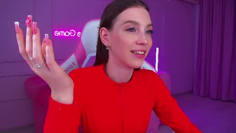 Veronica online show from July 2026 08:52:02 PM