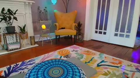 Veronica Weston online show from October 2025 10:50:02 PM