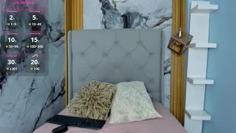 Snapshot of veronicawilson chatting on October 2025 08:54:02 PM Veronica online show from October 2025 08:54:02 PM