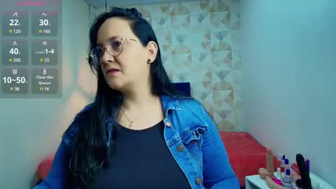 Snapshot of veroniicabbw chatting on March 2025 12:09:02 PM veroniicabbw online show from March 2025 12:09:02 PM