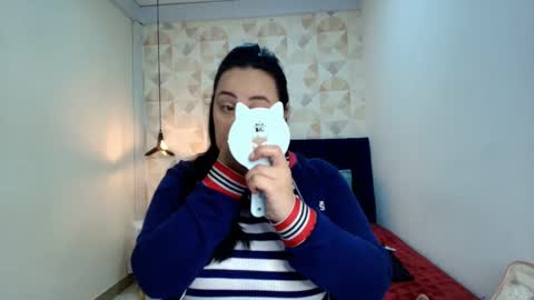 Snapshot of veroniicabbw chatting on October 2025 12:22:02 PM veroniicabbw online show from October 2025 12:22:02 PM