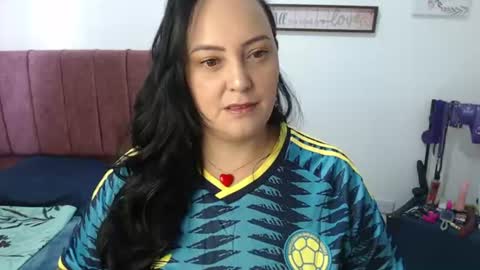 Snapshot of veroniicabbw_ chatting on June 2026 12:58:01 PM veroniicabbw_ online show from June 2026 12:58:01 PM