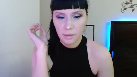 Miss Veronika Blak online show from December 2025 05:46:01 AM