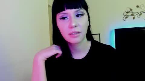 Miss Veronika Blak online show from December 2025 02:29:01 AM