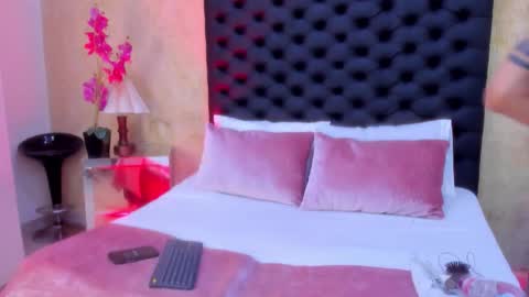 Veronika  online show from February 2026 09:13:01 PM