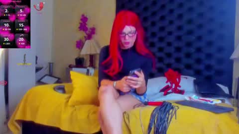 Veronika  online show from May 2026 04:50:01 AM