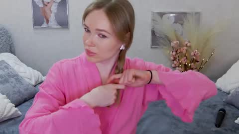 Veronika online show from February 2025 12:35:02 AM