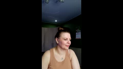 Snapshot of veronikawgold chatting on May 2026 09:52:01 PM VeronikawGold online show from May 2026 09:52:01 PM