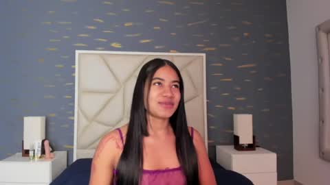 Snapshot of verosikaa chatting on June 2026 11:34:01 AM Vero - Your Girl online show from June 2026 11:34:01 AM