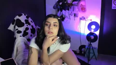 VeronicaandJustin  online show from February 2026 04:12:02 AM