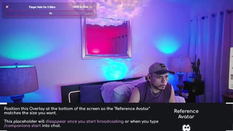 VersPig7 online show from February 2025 01:54:02 AM