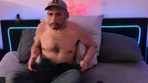 VersPig7 online show from February 2025 02:51:01 AM