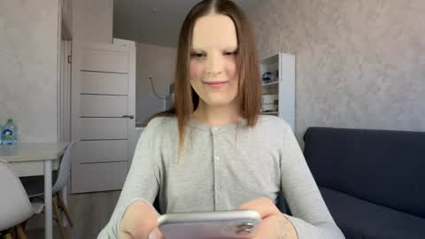 Karina followed me bb online show from June 2026 03:17:02 PM