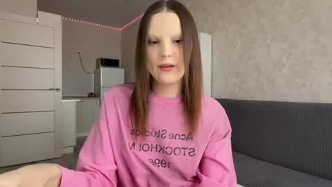 Karina followed me bb online show from July 2026 12:33:01 PM