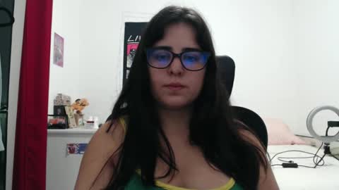 veruca99 online show from February 2026 10:27:02 PM