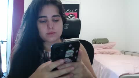 veruca99 online show from March 2026 12:38:02 PM