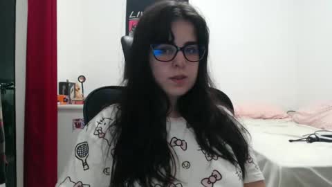 veruca99 online show from April 2026 10:18:01 PM