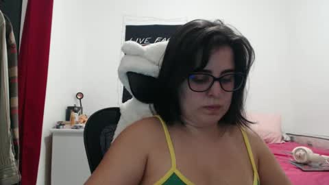 veruca99 online show from April 2026 10:07:02 PM