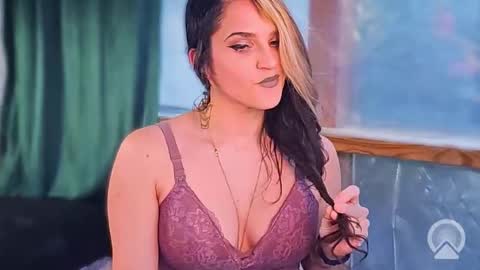 Mistress VeraSal online show from January 2026 10:04:01 PM