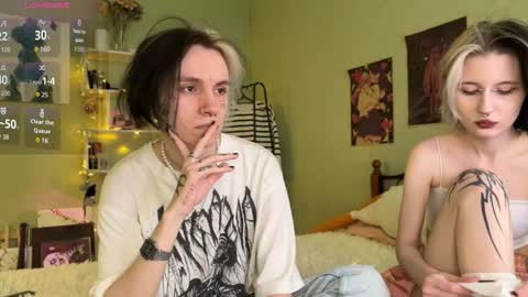 veryraretwins online show from September 2025 06:15:02 AM