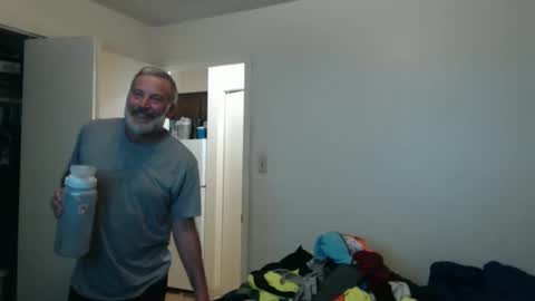 hairy man online show from February 2026 01:09:02 AM