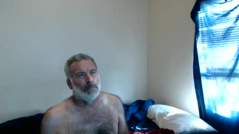 hairy man online show from June 2026 12:04:01 AM