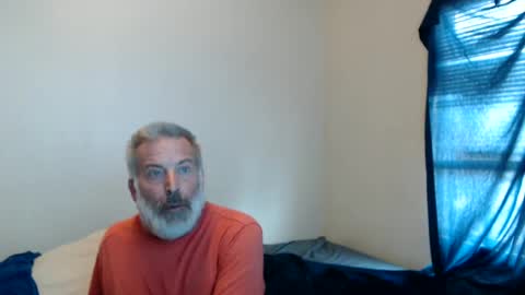 hairy man online show from July 2026 12:01:01 AM
