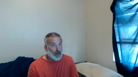 hairy man online show from July 2026 11:55:01 PM
