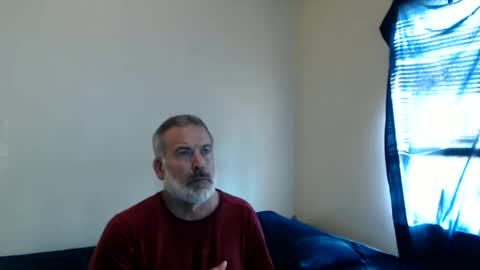 hairy man online show from July 2026 11:45:02 PM