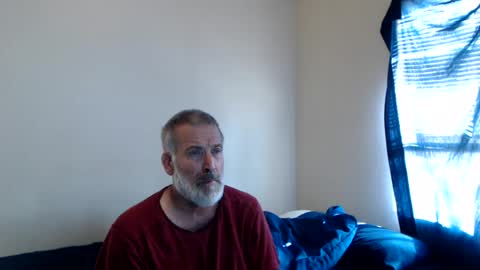 hairy man online show from July 2026 11:51:01 PM