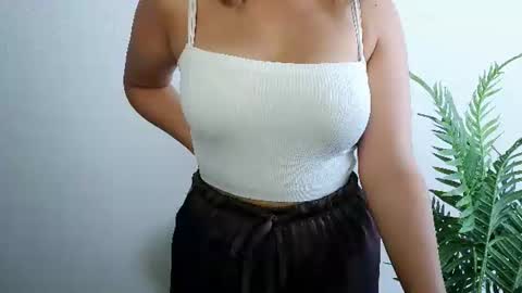 Snapshot of veryveryshygirl chatting on June 2026 09:44:02 AM Ana online show from June 2026 09:44:02 AM