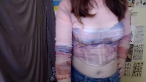 veryveryvery_shy online show from November 2025 06:57:01 AM