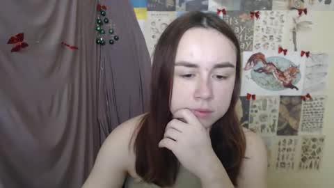 veryveryvery_shy online show from December 2025 06:31:02 AM