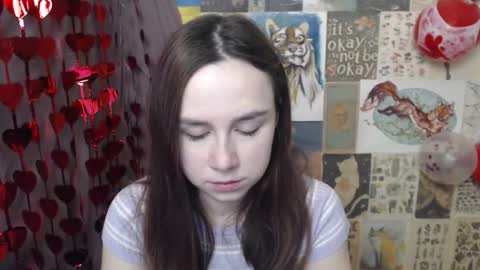 veryveryvery_shy online show from February 2026 07:03:02 AM