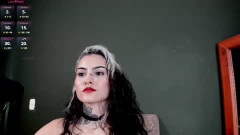 natalia gomez online show from July 2026 05:17:01 PM